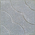 Gạch Terrazzo Lát Sân - Gạch Terrazzo Bông Hoa - PD05